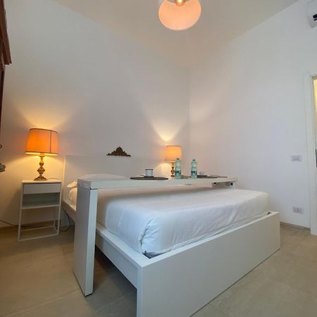 Casa Mari In Trastevere Rom Eksteriør billede