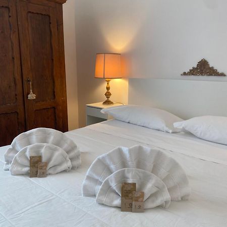 Casa Mari In Trastevere Rom Eksteriør billede