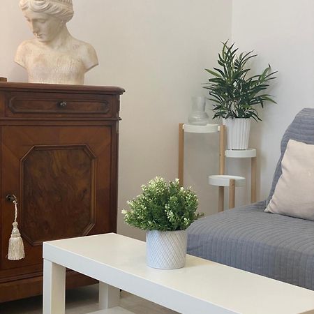 Casa Mari In Trastevere Rom Eksteriør billede