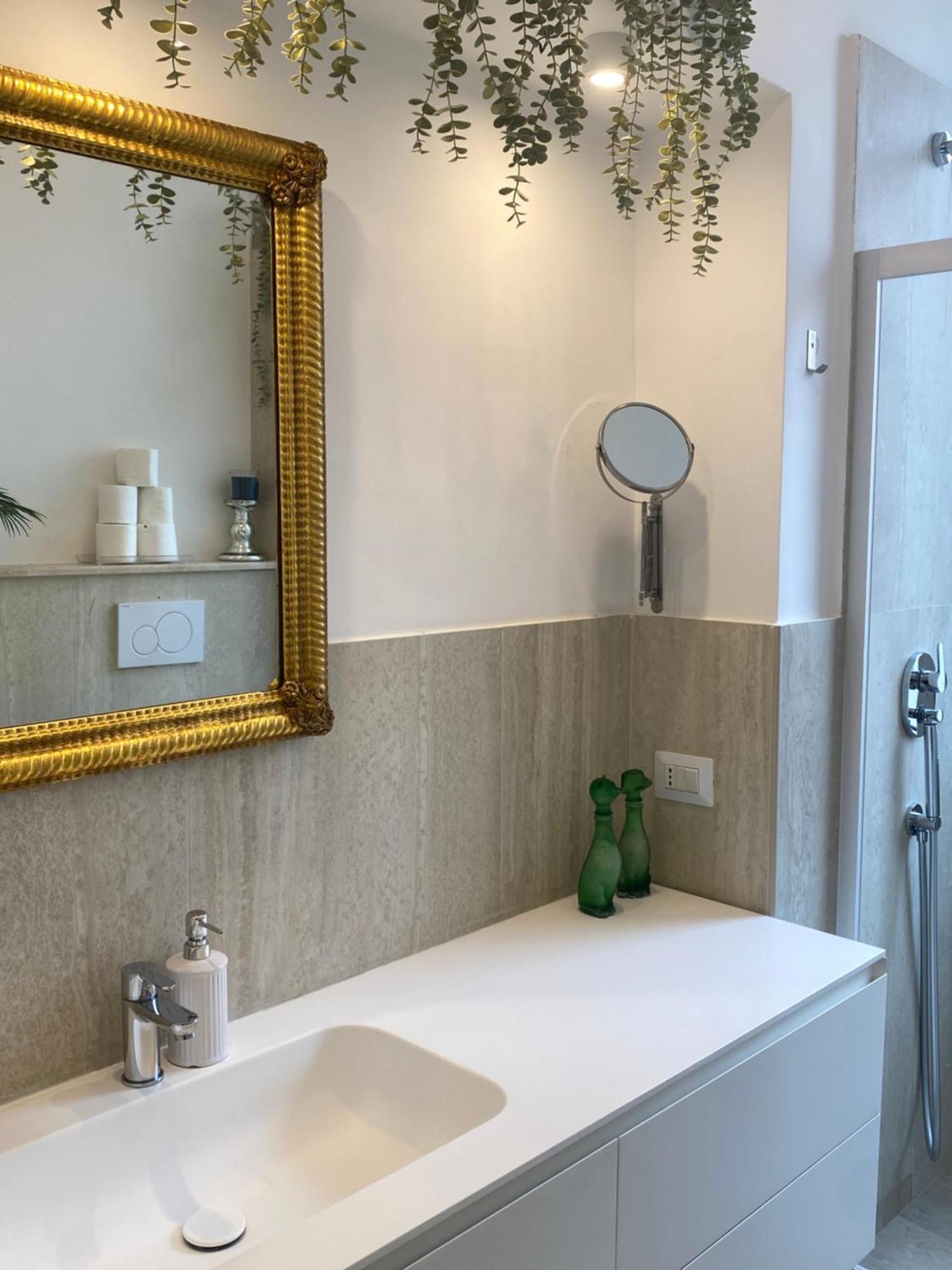 Casa Mari In Trastevere Rom Eksteriør billede