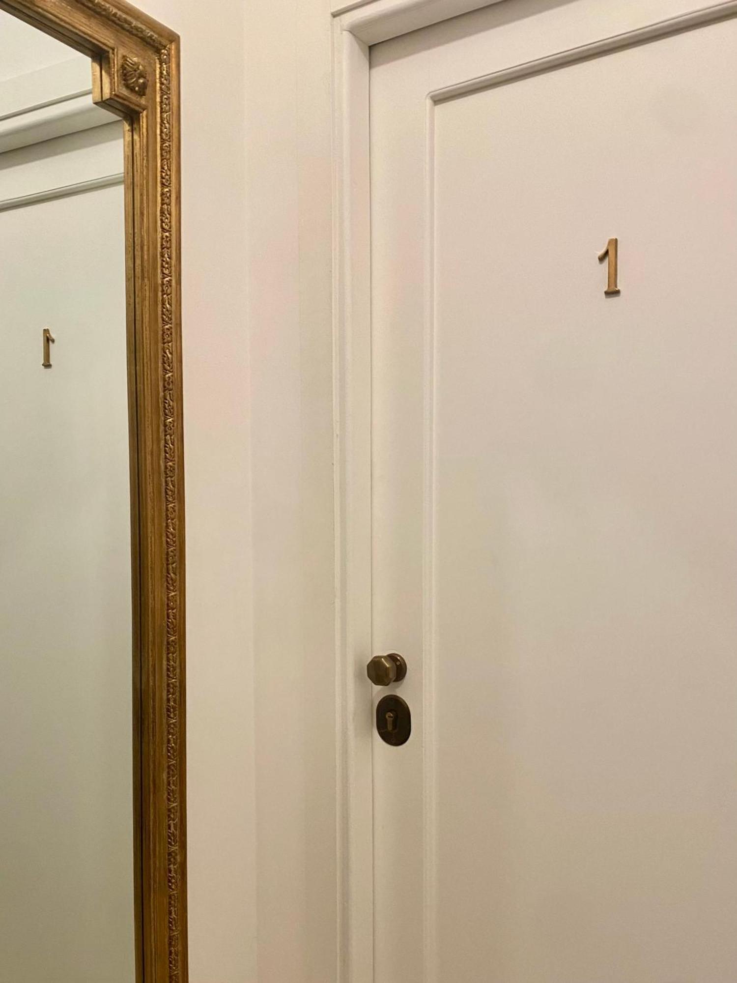 Casa Mari In Trastevere Rom Eksteriør billede