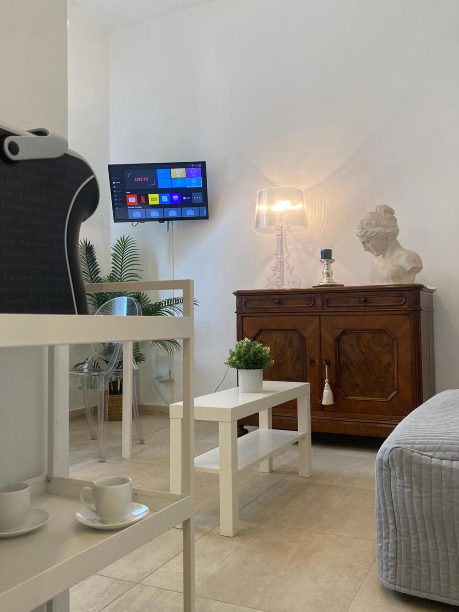 Casa Mari In Trastevere Rom Eksteriør billede