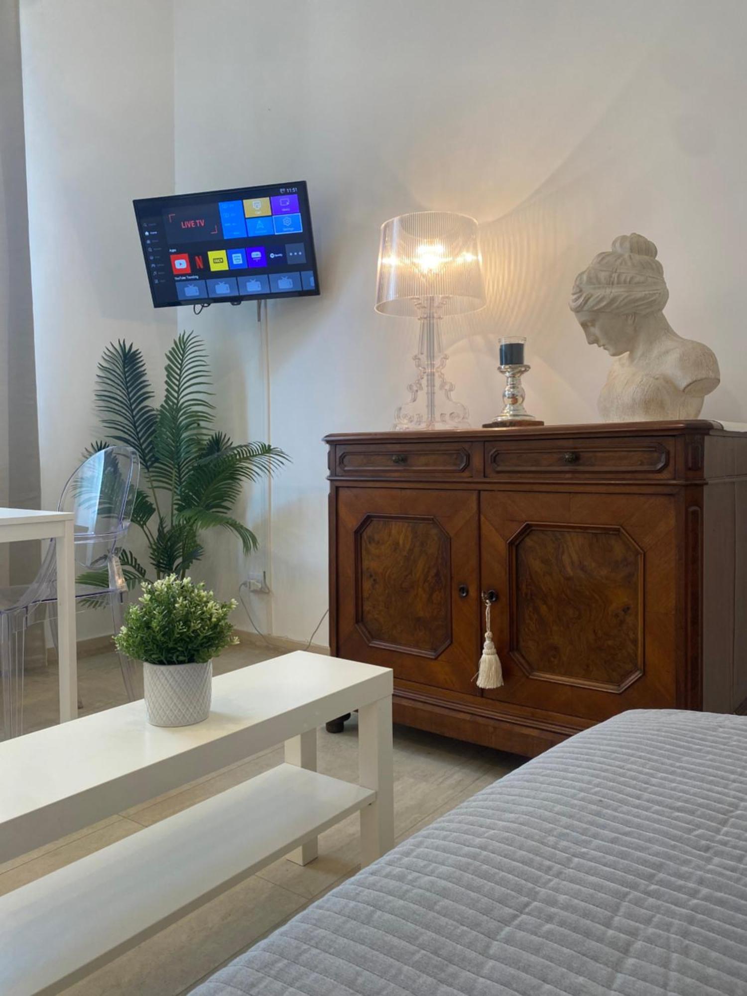 Casa Mari In Trastevere Rom Eksteriør billede