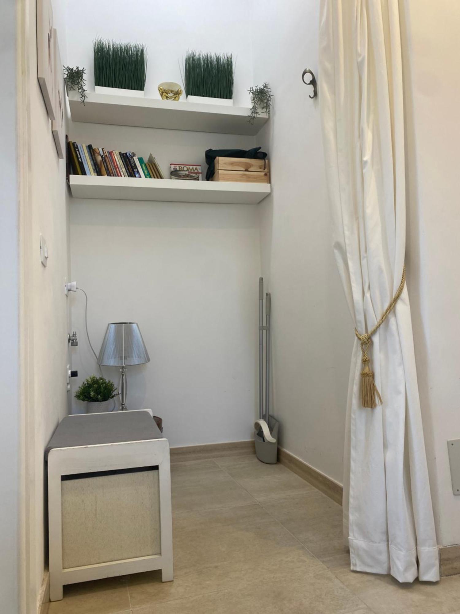 Casa Mari In Trastevere Rom Eksteriør billede