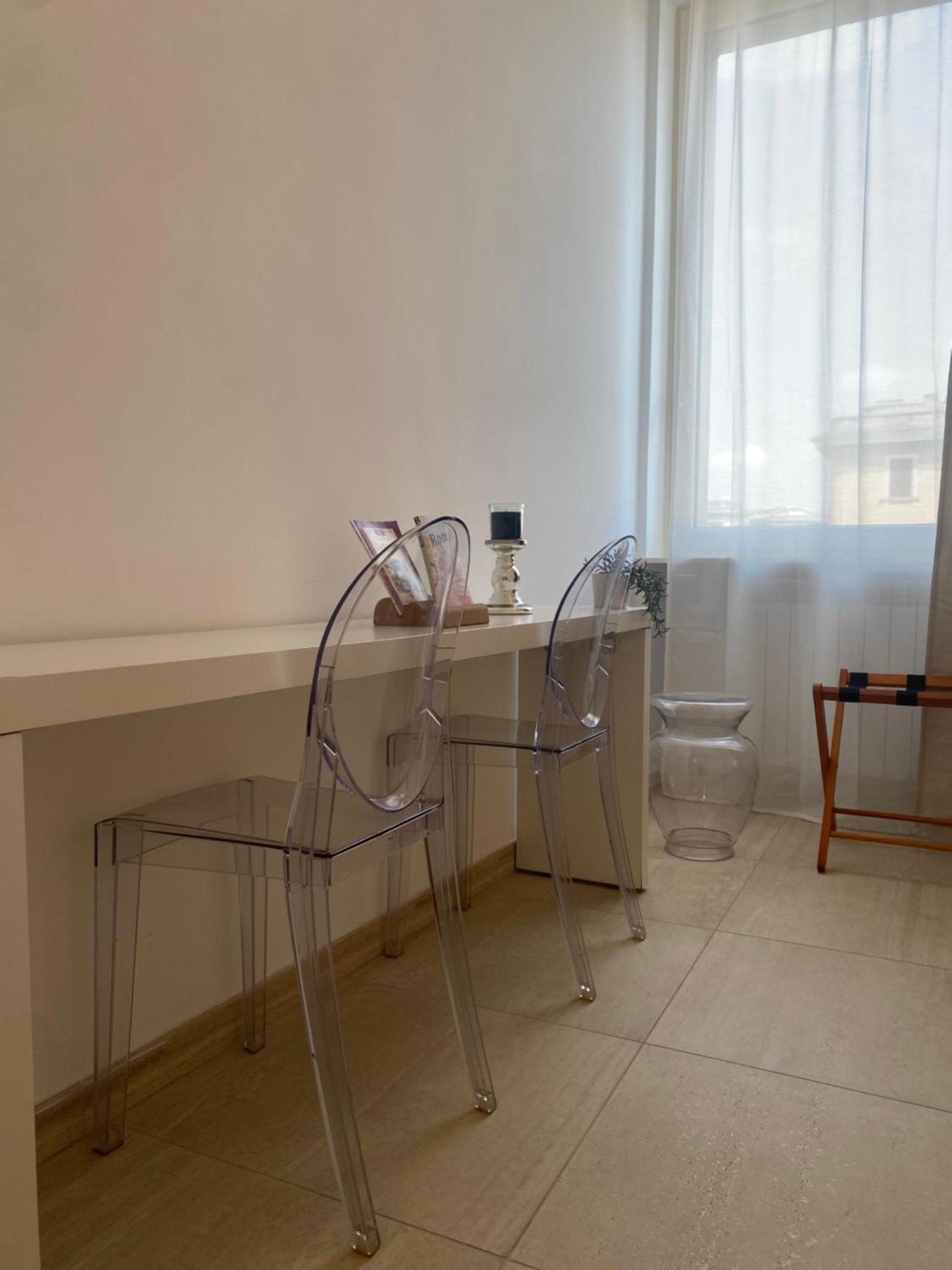 Casa Mari In Trastevere Rom Eksteriør billede